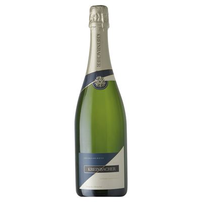 Kreinbacher Brut Classic Minőségi Pezsgő 12,5% 750 ml