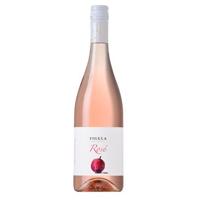 Figula Rosé Cuvée Száraz Rosébor 13,5% 750 ml