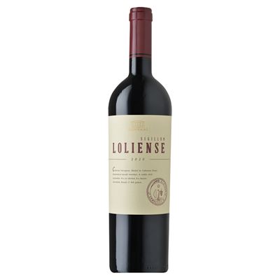 KONYÁRI Loliense Fehér 2023 Balatonboglár Fehérbor 13,5% 750 ml