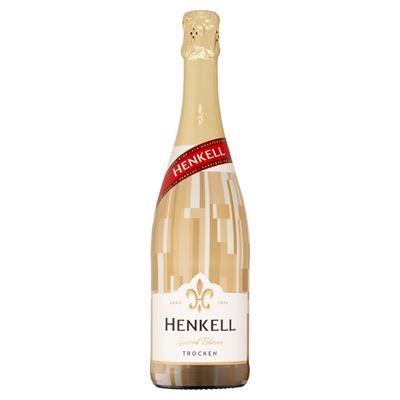 HENKELL Trocken Száraz Minőségi Pezsgő 11,5% 750 ml