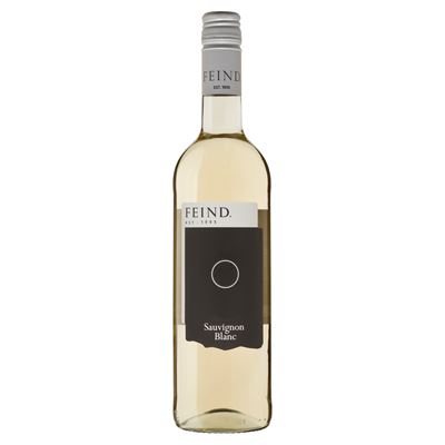Feind Sauvignon Blanc száraz fehérbor 12% 750 ml