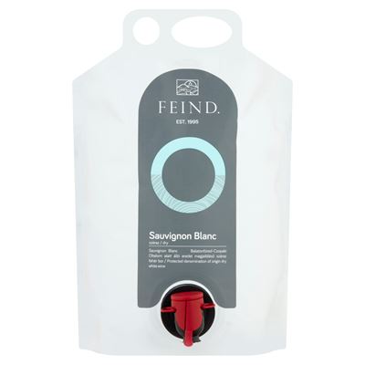 Feind Balatonfüred-Csopaki Sauvignon Blanc Száraz Fehérbor 12% 3 l