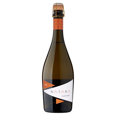 NATARA édes fehér pezsgő 11% 750 ml