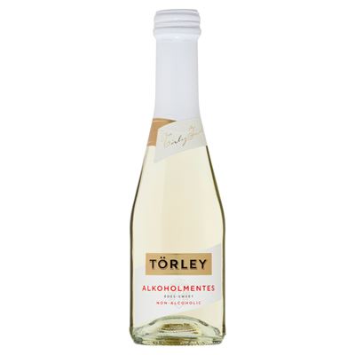Törley Alkoholmentes Borból Készült Habzó Ital 200 ml