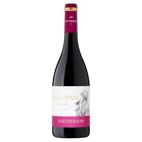 Eszterbauer Nagyapám Szekszárdi Kadarka Száraz Vörösbor 13% 750 ml