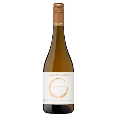 KAMOCSAY Selection Chardonnay 12.5% 750 ml
