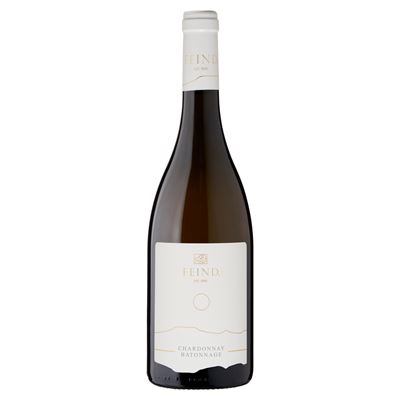 Feind Chardonnay Batonnage 12.5% 750 ml