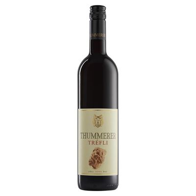 Thummerer Tréfli Cuvée 0,75 L