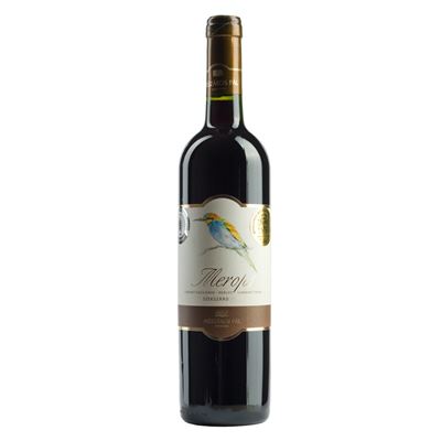 MÉSZÁROS PÁL Ohmerops Cuvée Száraz Vörösbor 750 ml