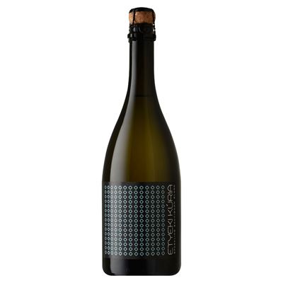 ETYEKI KÚRIA SAUVIGNON BLANC Száraz Pezsgő 12,5% 750 ml