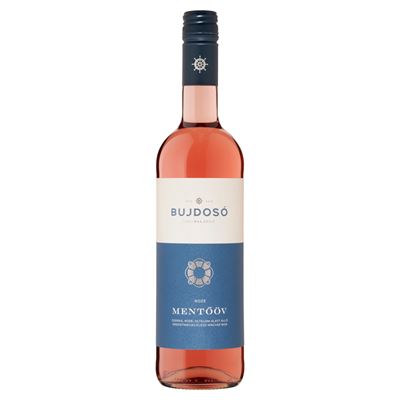 BUJDOSÓ Mentőöv Rosé 11,5% 750 ml