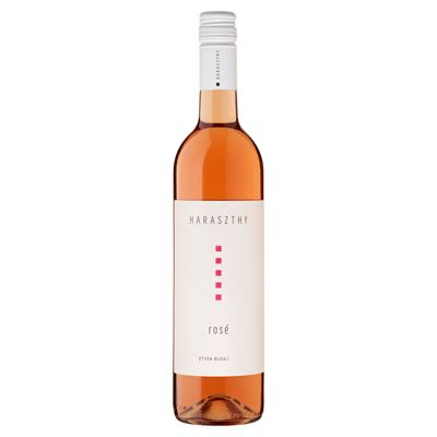 HARASZTHY Pinot Noir Rosé 11,5% 750 ml