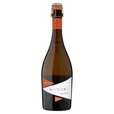 NATARA édes fehér pezsgő 11,5% 750 ml