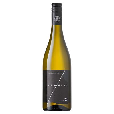 Kreinbacher Nagy-Somlói Tramini félszáraz fehérbor 12,5% 0,75 l
