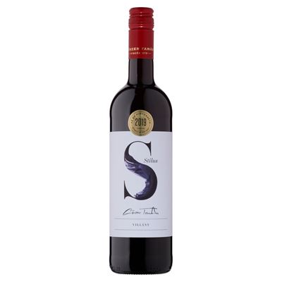 GÜNZER TAMÁS Villányi Stílus Cuvée Classicus Száraz Vörösbor 13,5 % 750 ml