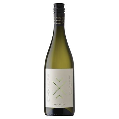 ETYEKI KÚRIA Sauvignon Blanc száraz fehérbor 12,5% 0,75 l
