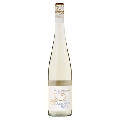Varga Friss Aranymetszés Egri Sauvignon Blanc száraz fehérbor 0,75 l