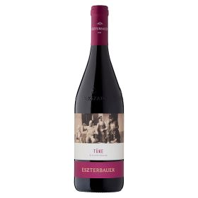 Eszterbauer Tüke Bikavér 14 % 750 ml