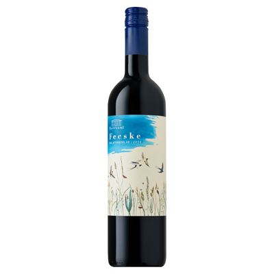 KONYÁRI Fecske Vörös Száraz Vörösbor 13,5% 750 ml