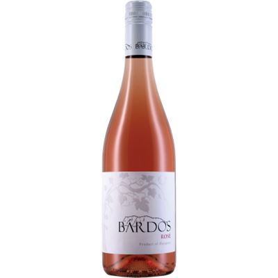 BÁRDOS Cabernet Sauvignon Száraz Rosé Bor 12% 750 ml