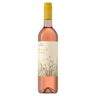 KONYÁRI Rosé száraz rosébor 14,5% 0,75 l