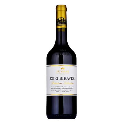 Juhász Egri Bikavér Superior 12,5% 750 ml