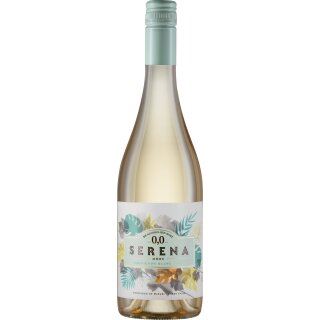 Torres Serena Alkoholmentes Sauvignon Blanc 0,0 % 750 ml