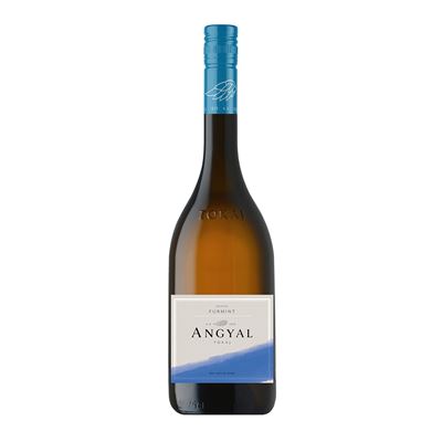 ANGYAL Érintés Furmint Száraz Fehérbor 13,5% 750 ml