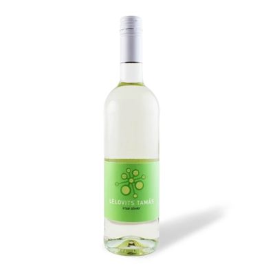 LELOVITS Irsai Olivér Száraz Fehérbor 11% 750 ml