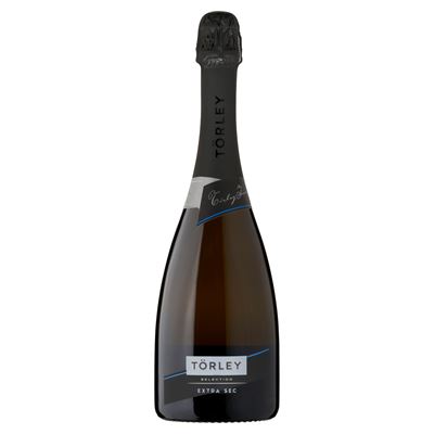 Törley SELECTION Extra Száraz Pezsgő 750 ml