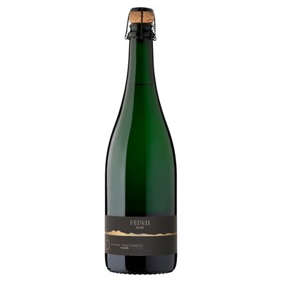 Feind Méthode Traditionnelle Brut Balatoni Száraz Pezsgő 11% 750 ml