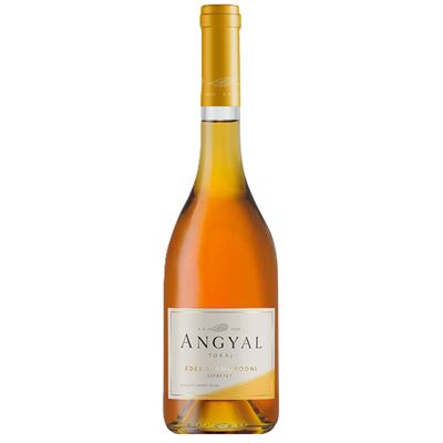 ANGYAL Szeretet Édes Szamorodni 10% 500 ml