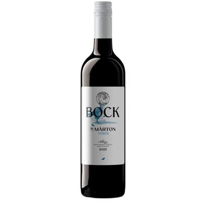 Bock Portagéza Szent Márton Villányi Védett Eredetű Classicus Vörösbor 12,5% 750 ml