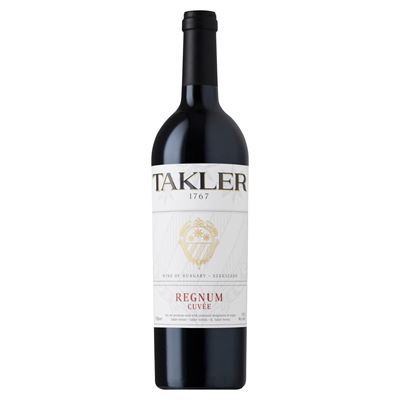 TAKER Regnum Cuvée 15% 750 ml