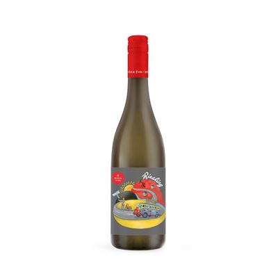 DÓKA ÉVA RIESLING 12% 750 ml