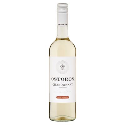 Ostoros Birtok Chardonnay 12% 750 ml