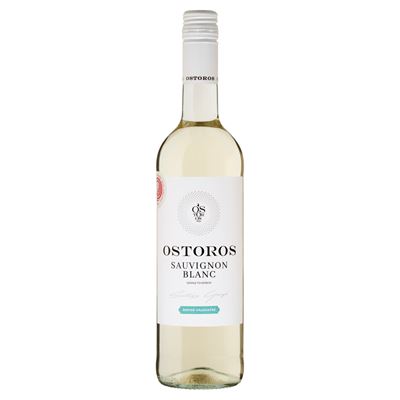 Ostoros Birtok Sauvignon Blanc 11% 750 ml