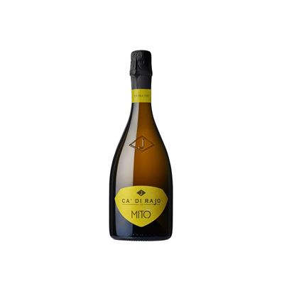 CA'DI RAJO Mito Spumante 11% 750 ml