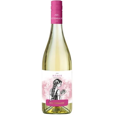 Eszterbauer Mámor Sauvignon Blanc Száraz Fehérbor 11,5% 750 ml