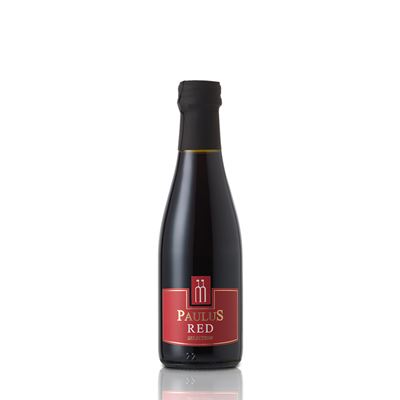 Paulus Red Cuvée Száraz Vörösbor 14% 200 ml