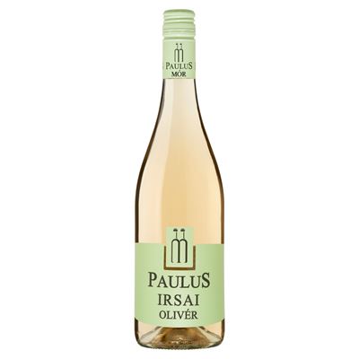 Paulus Irsai Olivér 11,5% 750 ml