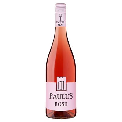 Paulus Rosé 12% 750 ml