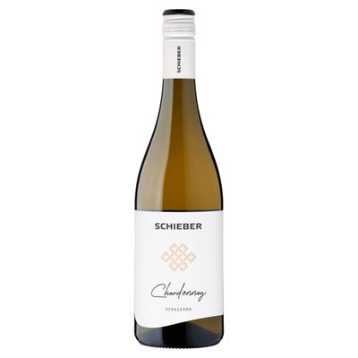 SCHIEBER Chardonnay 13% 750 ml