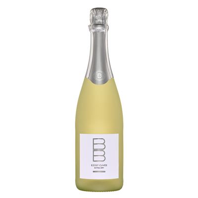 BB Ezüst Cuvée Extra Dry 11,5% 750 ml