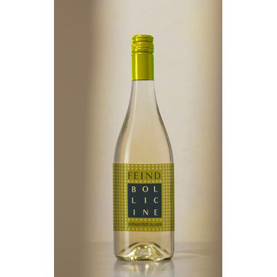 FEIND BOLLICINE Gyöngyöző Száraz Fehérbor 750 ml
