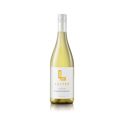 LAJVER Chardonnay 13% 750 ml