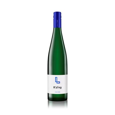 LAJVER "RZLNG" fehér cuvée 13% 750 ml