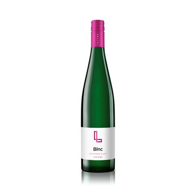 LAJVER "BLNC" sauvignon blanc 12% 750 ml