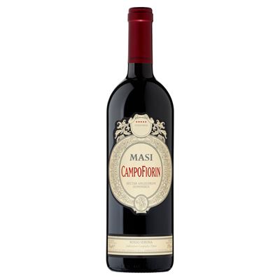 MASI Campofiorin száraz vörösbor 13% 750 ml