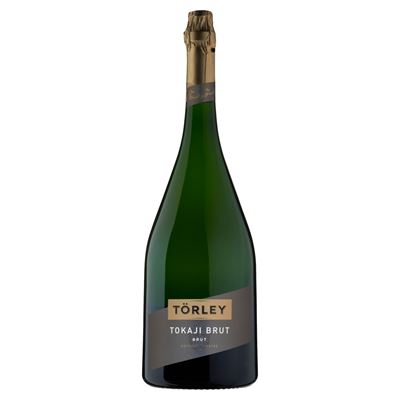 Törley Tokaji Brut pezsgő 11,5% 3 l